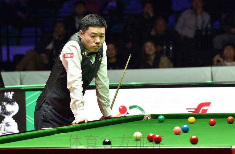 丁俊晖大师赛首轮出局 丁俊晖大师赛首轮出局